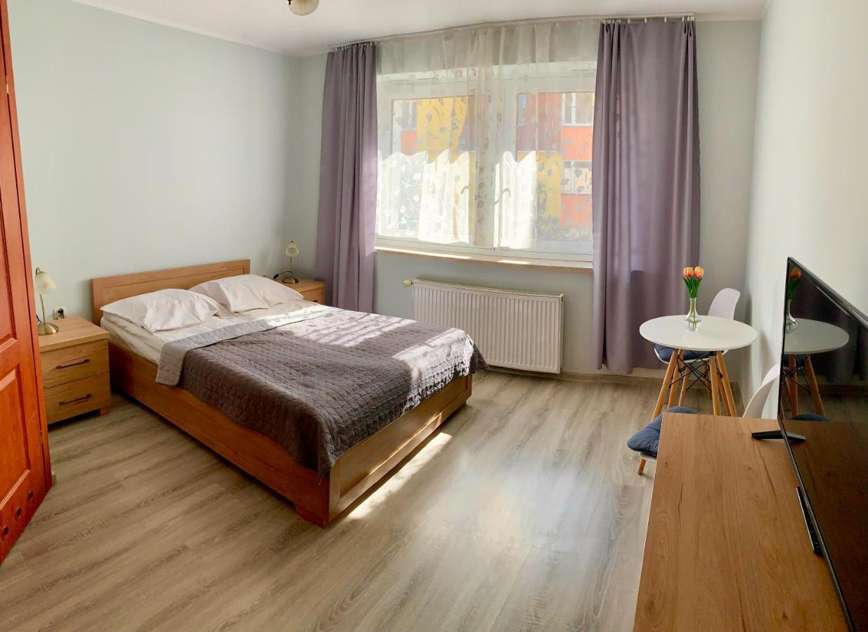 Kwatera prywatna Portowa 35 Kołobrzeg