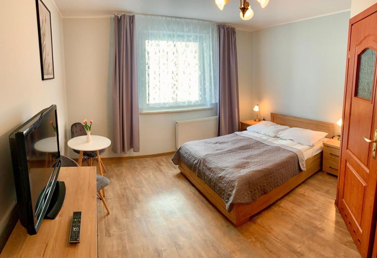 Portowa 35 * Kolobrzeg