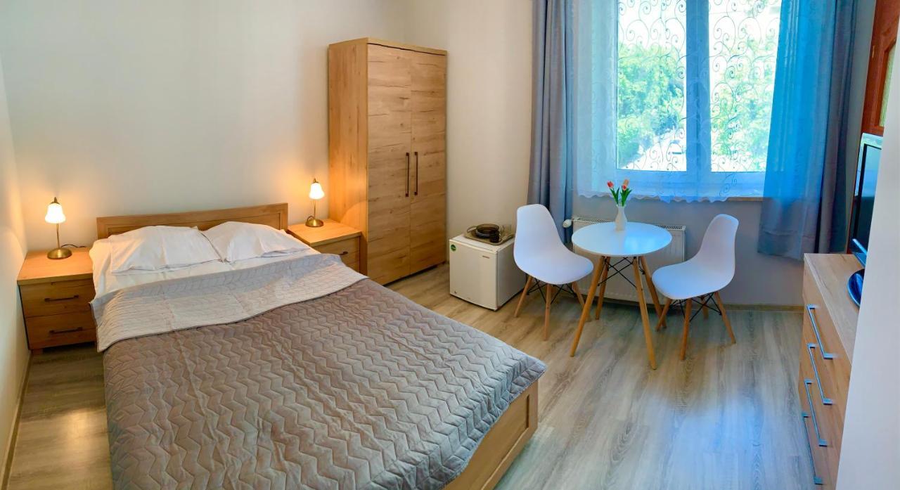 Portowa 35 Kwatera prywatna Kołobrzeg
