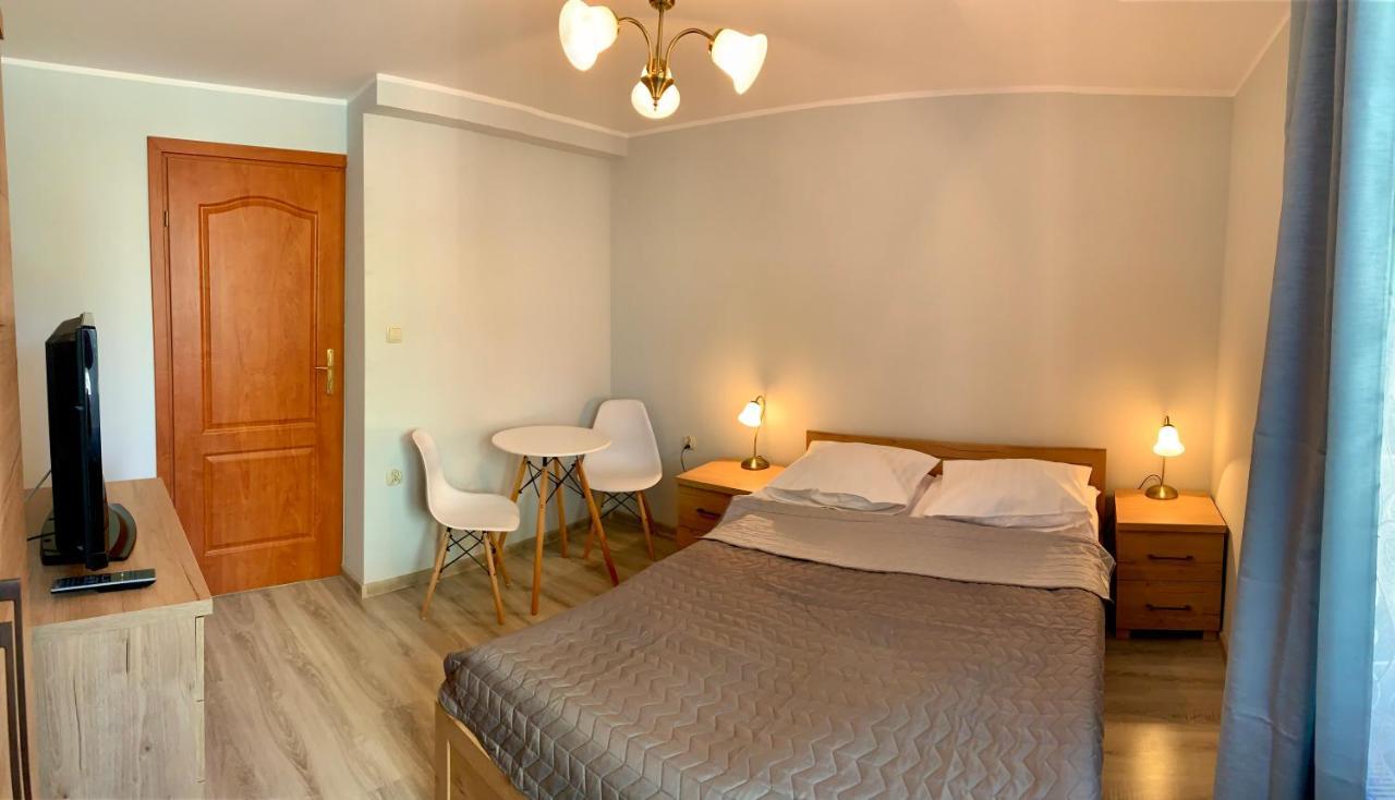 Homestay Portowa 35