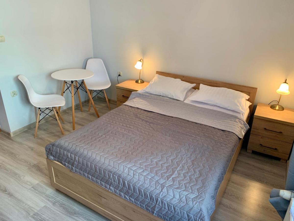 Portowa 35 Kwatera prywatna