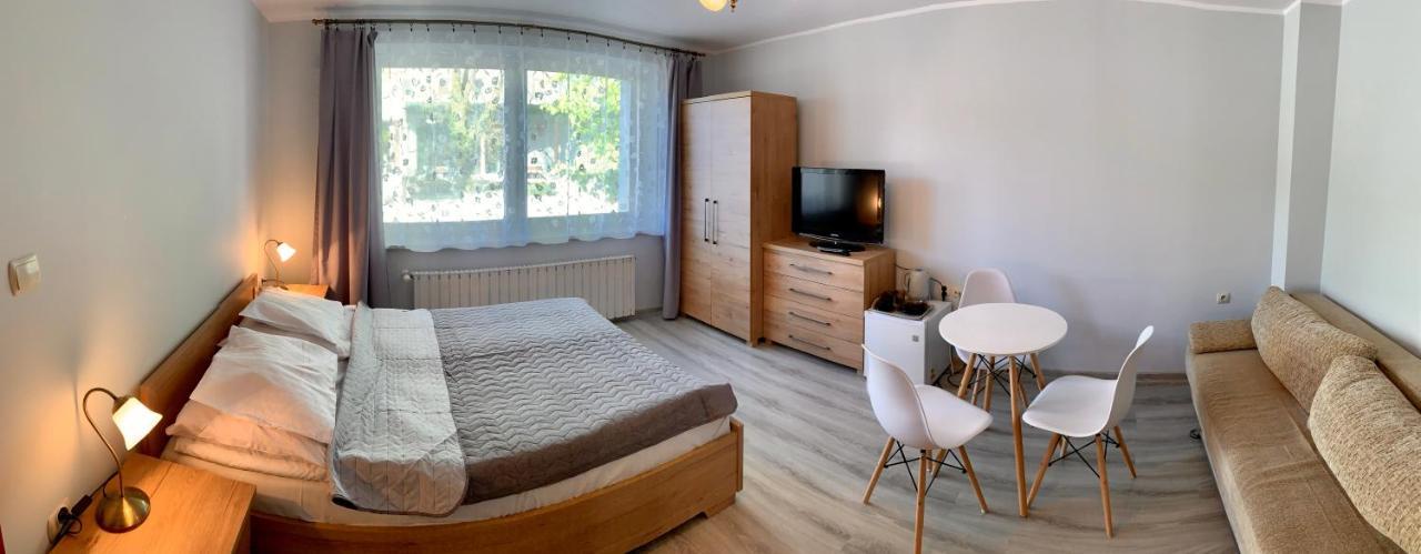 Portowa 35 Kolobrzeg
